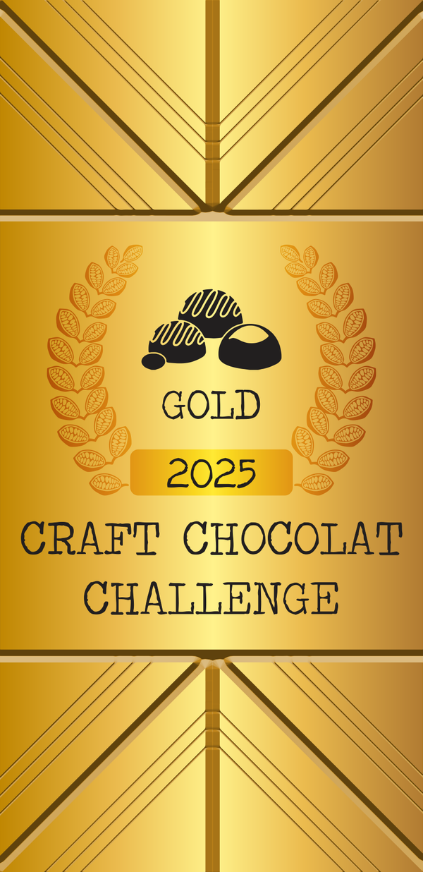 Vanilla Latte - White Chocolate