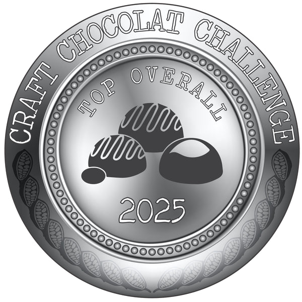 Vanilla Latte - White Chocolate