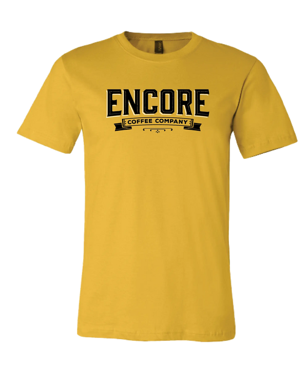 Encore Logo T-Shirt