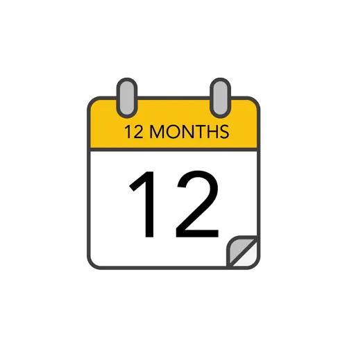 Coffee Club Gift Subscription - 12 Monthly Shipments - Encore Coffee Company