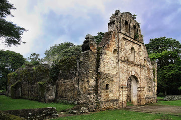 Costa Rica - Tarrazu