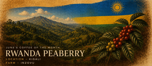 Rwanda