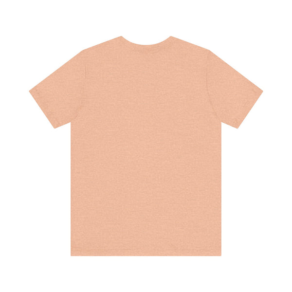 Music Logo T-Shirt - The Funderground Music Art Love Unisex Tee