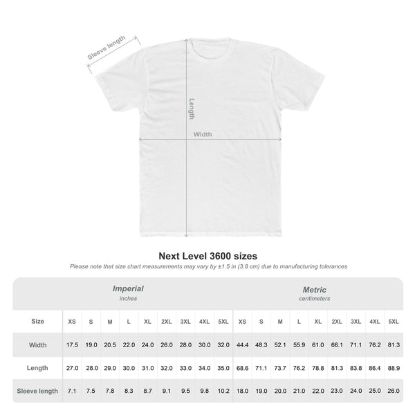 Coffee Botanical Tee
