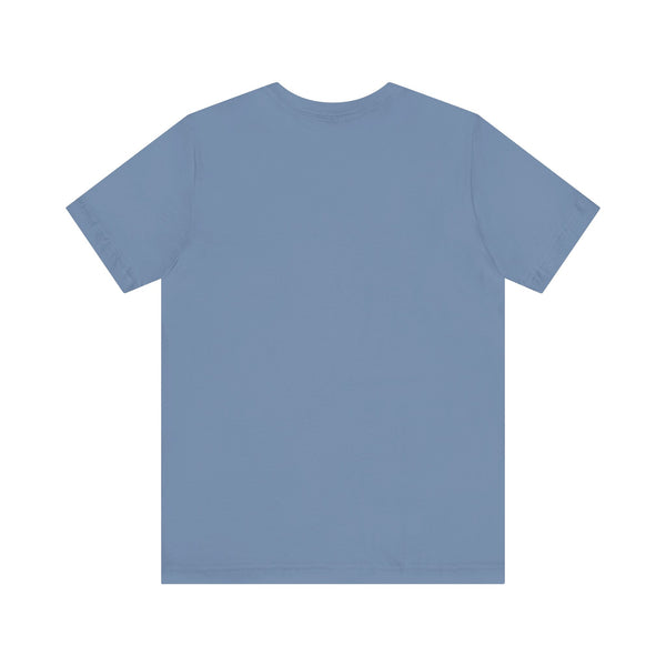Music Logo T-Shirt - The Funderground Music Art Love Unisex Tee