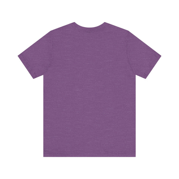 Music Logo T-Shirt - The Funderground Music Art Love Unisex Tee