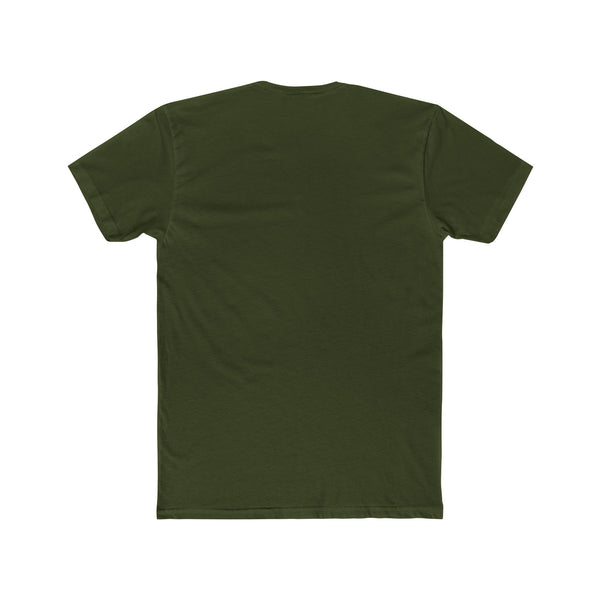 Logo Tee Shirt - Encore Coffee & Chocolate