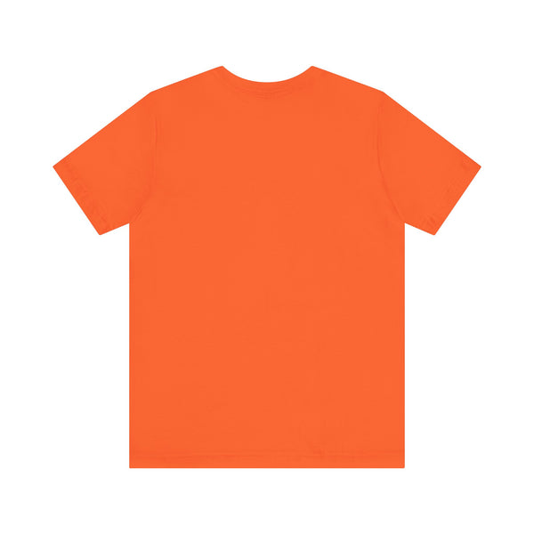 Music Logo T-Shirt - The Funderground Music Art Love Unisex Tee