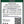 Encore Coffee & Chocolate bean-to-bar chocolate back label showing nutrition facts, ingredients, QR code, and handcrafted chocolate brand details.