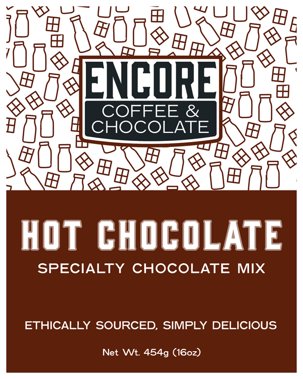 The Encore 10-Year Collection Presale