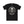 Death Before Decaf - Unisex Cotton Novelty Crew Tee