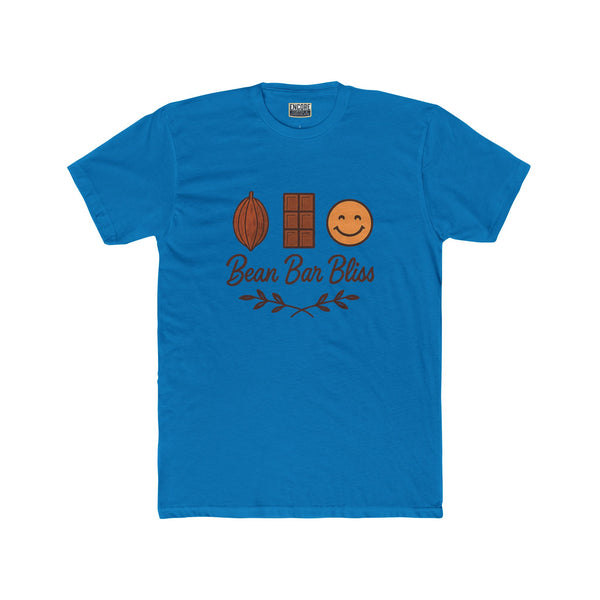 Bean Bar Bliss – Artisan Chocolate Journey Graphic Tee