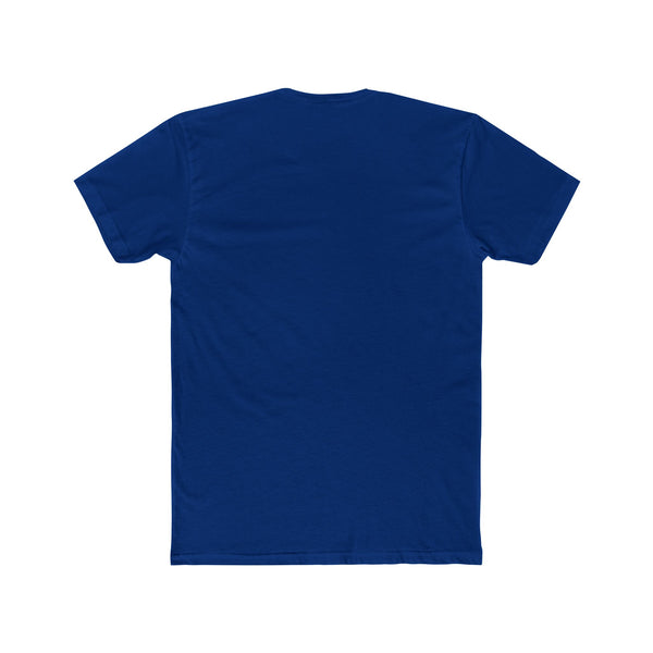 Caffeine Lover Tee - Grateful Cup Design