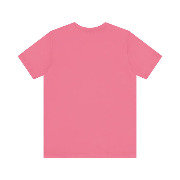Music Logo T-Shirt - The Funderground Music Art Love Unisex Tee