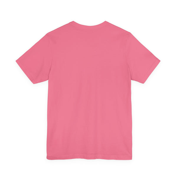 Music Logo T-Shirt - The Funderground Music Art Love Unisex Tee