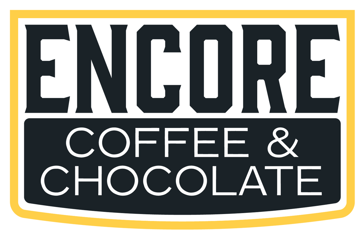 Encore Coffee & Chocolate