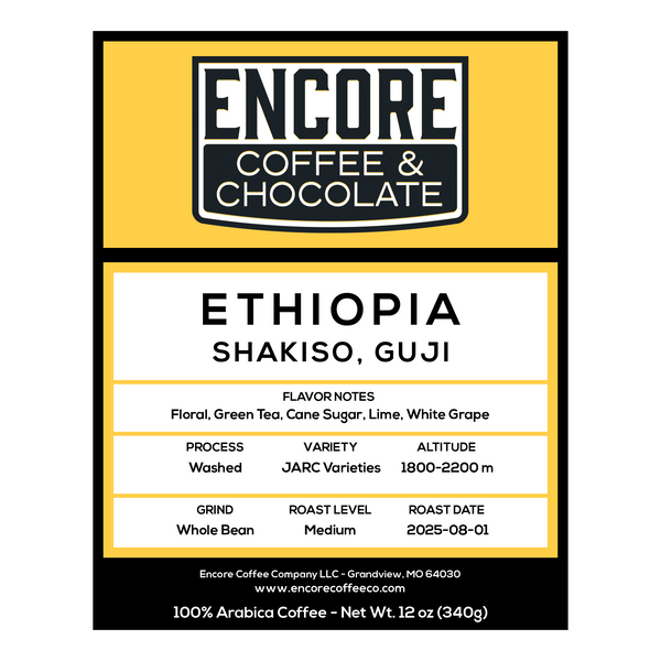 Ethiopia