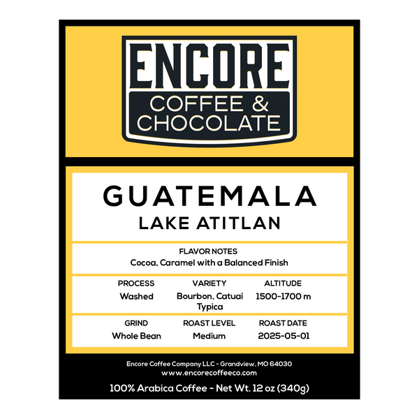Guatemala