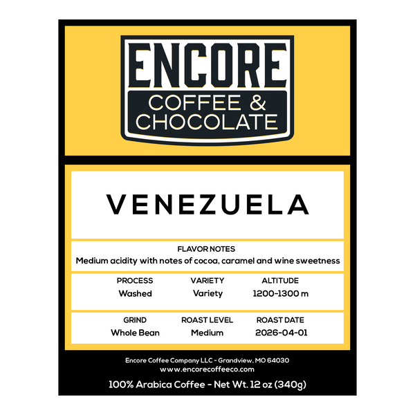Venezuela