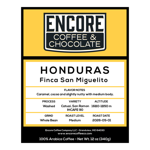 Honduras