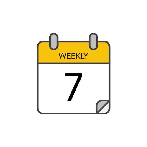 Coffee Club - Weekly Subscription - Encore Coffee Company