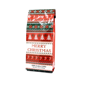 Ugly Christmas Sweater Celebrations Coffee